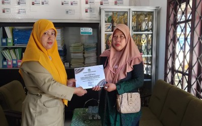 Beasiswa Pendidikan